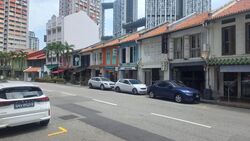 Tanjong Pagar Conservation Area (D2), Shop House #608351901